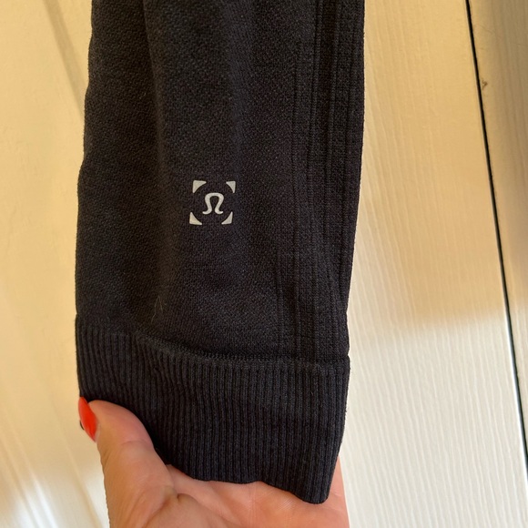 Lululemon Full-Zip Athletic Jacket - Picture 6 of 7